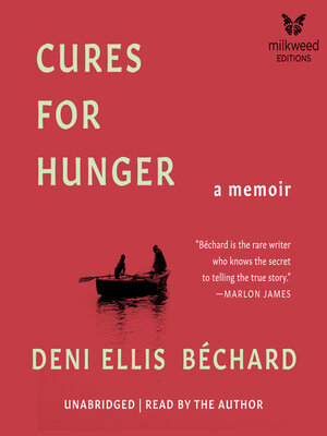 cover image of Cures for Hunger